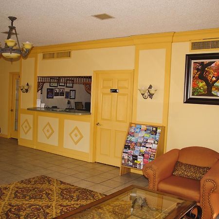 San Augustine Inn Extérieur photo