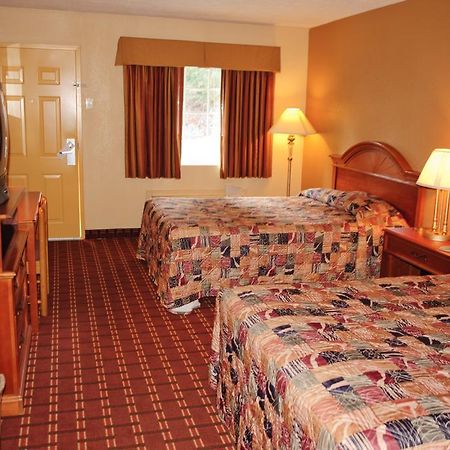 San Augustine Inn Extérieur photo