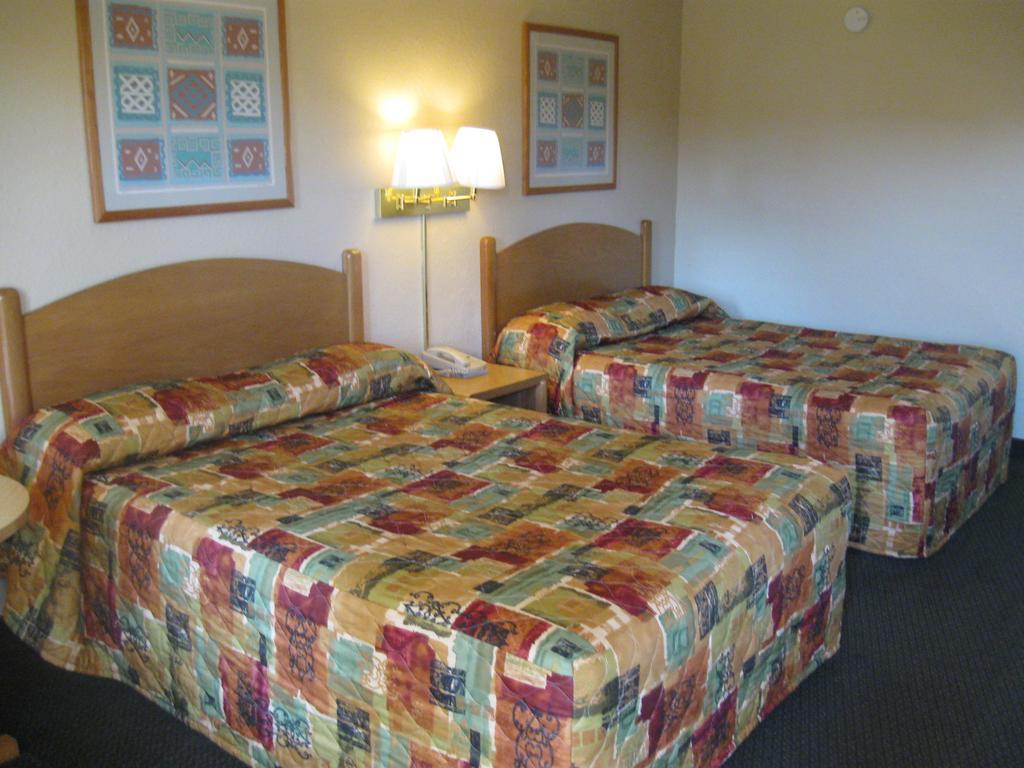 San Augustine Inn Chambre photo