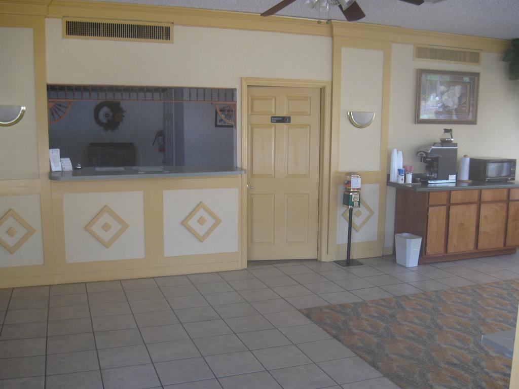 San Augustine Inn Extérieur photo