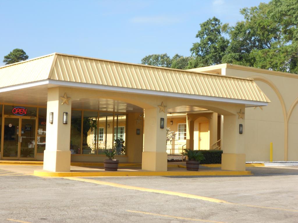 San Augustine Inn Extérieur photo