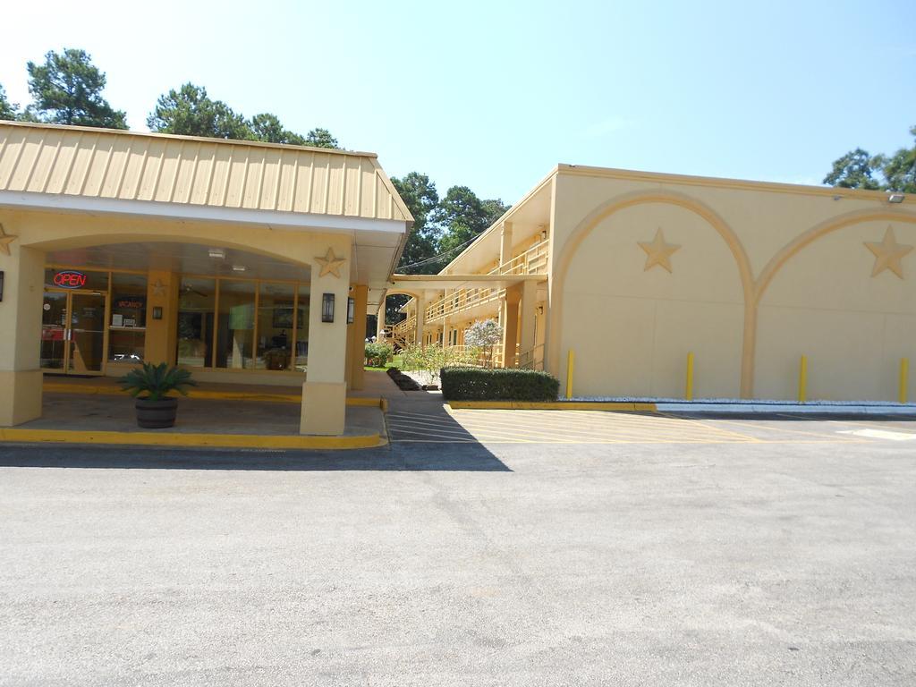 San Augustine Inn Extérieur photo