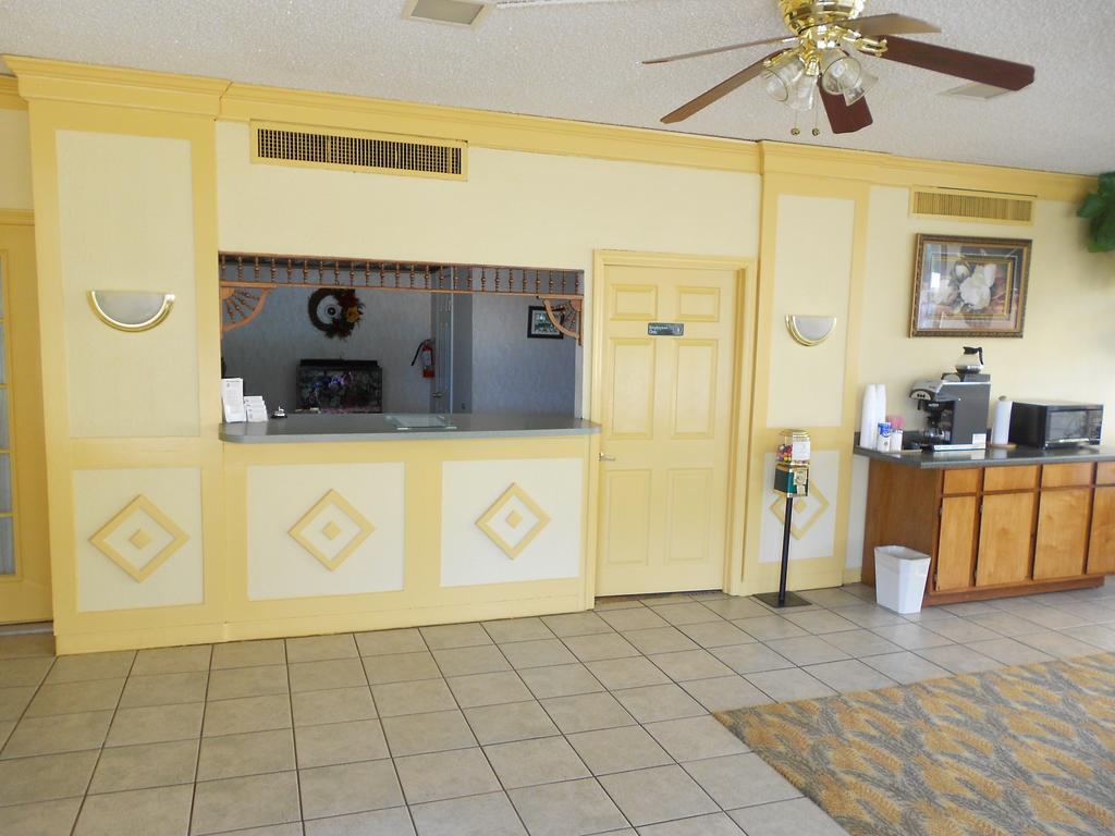 San Augustine Inn Extérieur photo