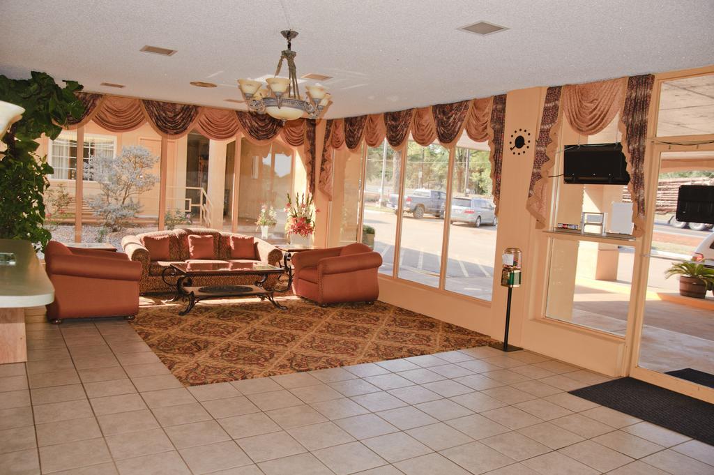 San Augustine Inn Extérieur photo