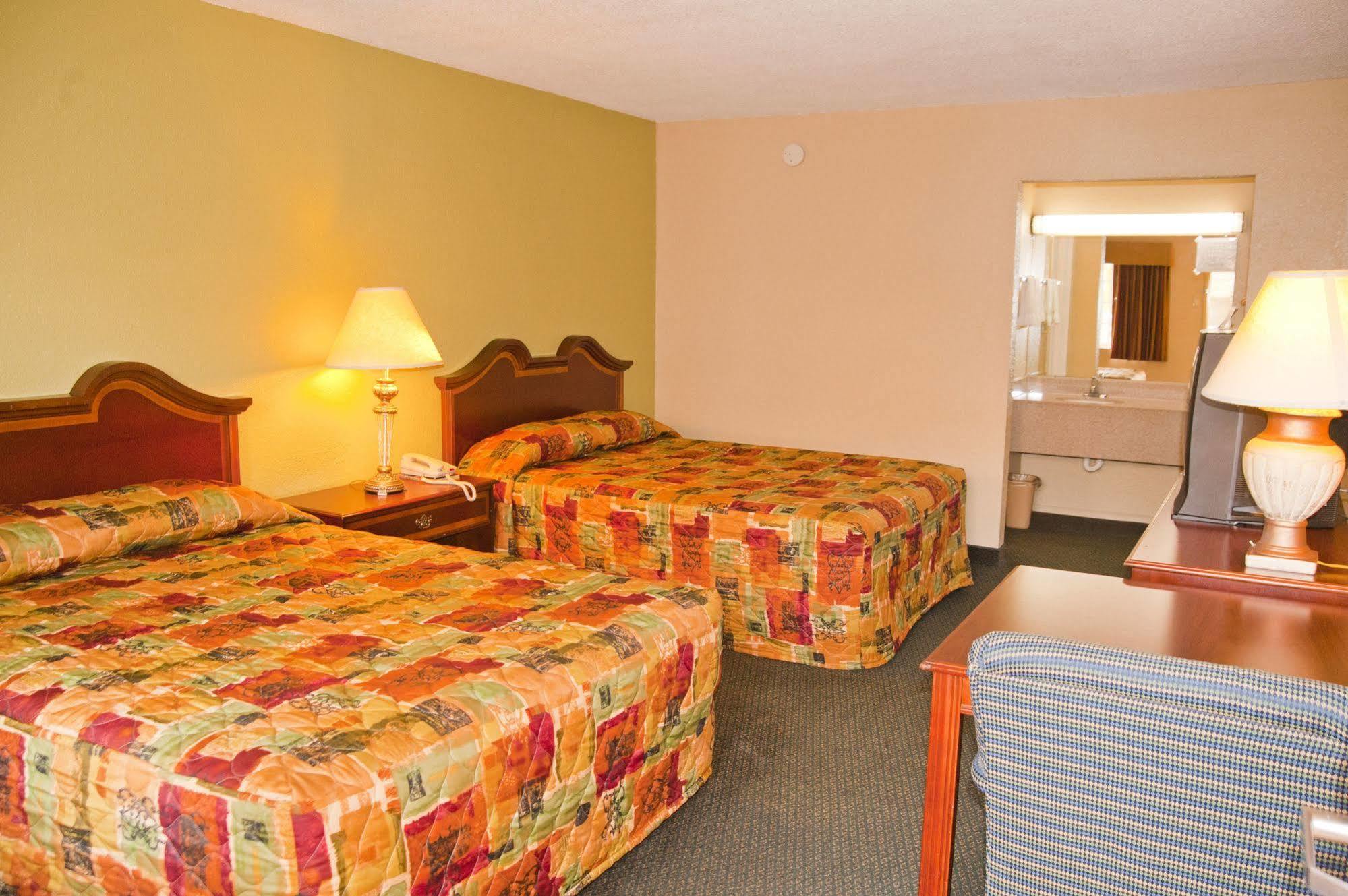 San Augustine Inn Extérieur photo