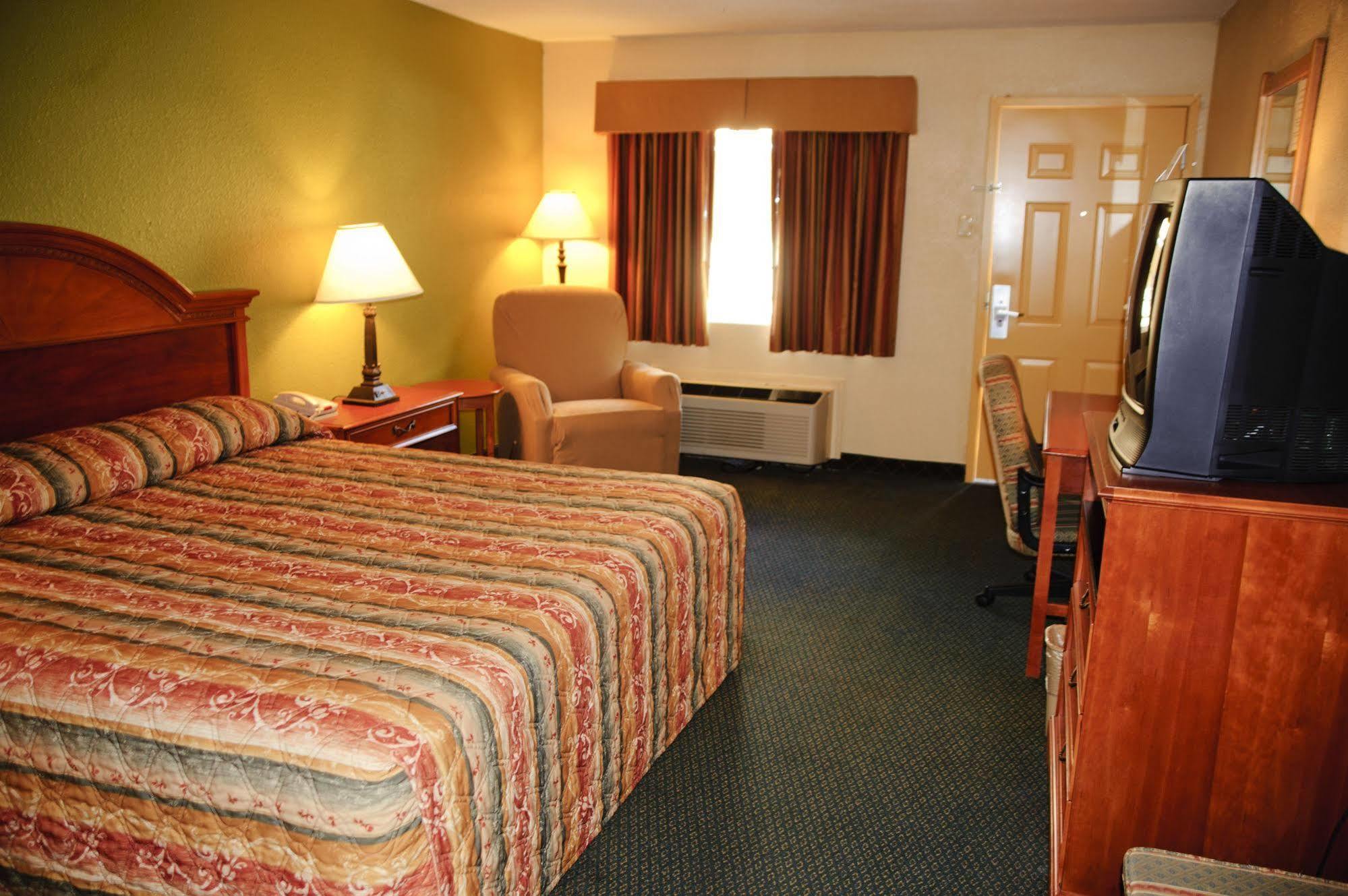 San Augustine Inn Extérieur photo