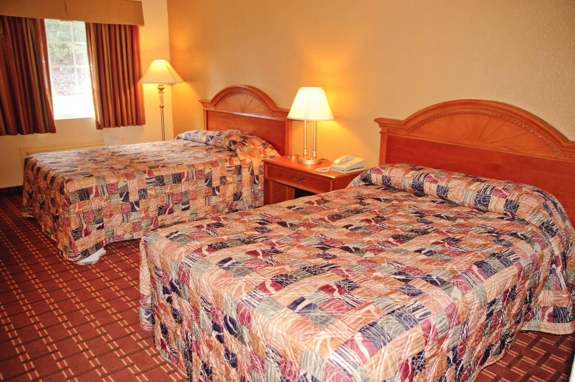 San Augustine Inn Extérieur photo
