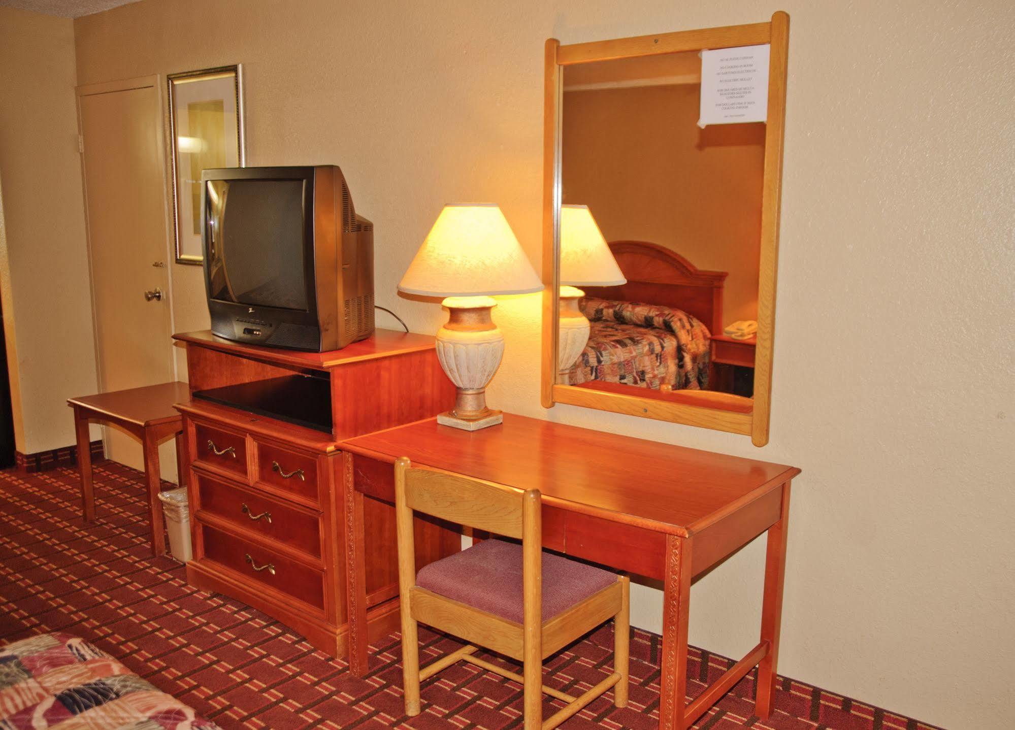 San Augustine Inn Extérieur photo