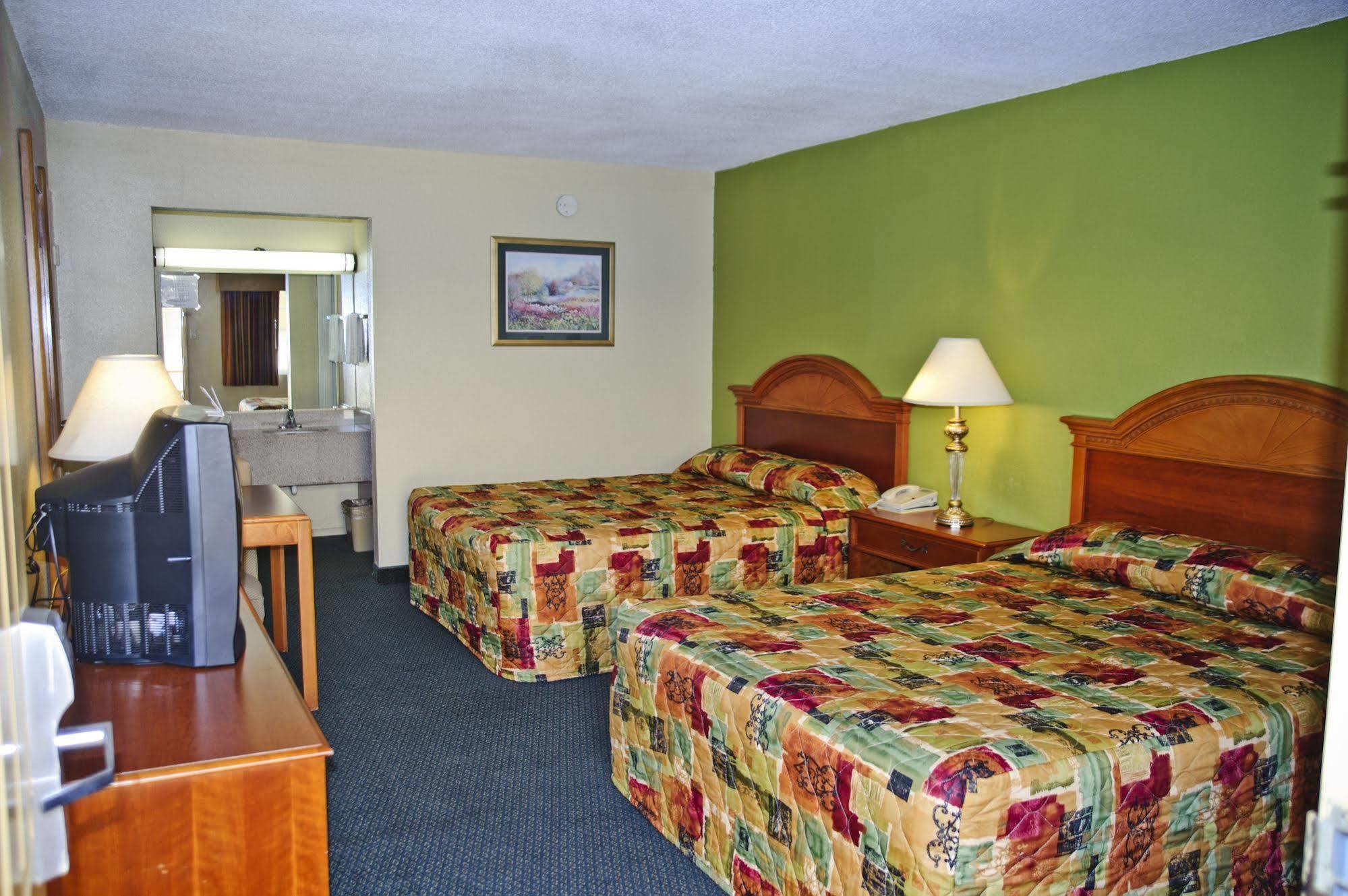 San Augustine Inn Extérieur photo