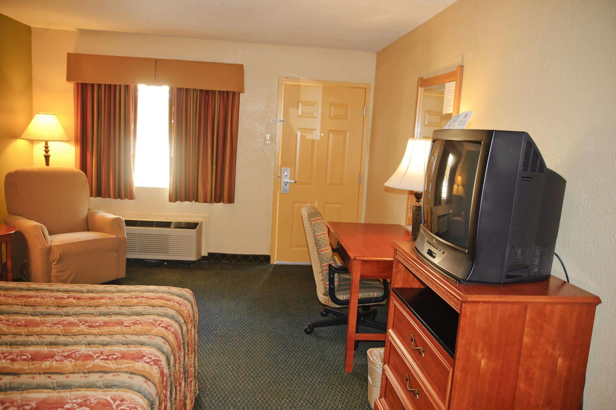 San Augustine Inn Extérieur photo