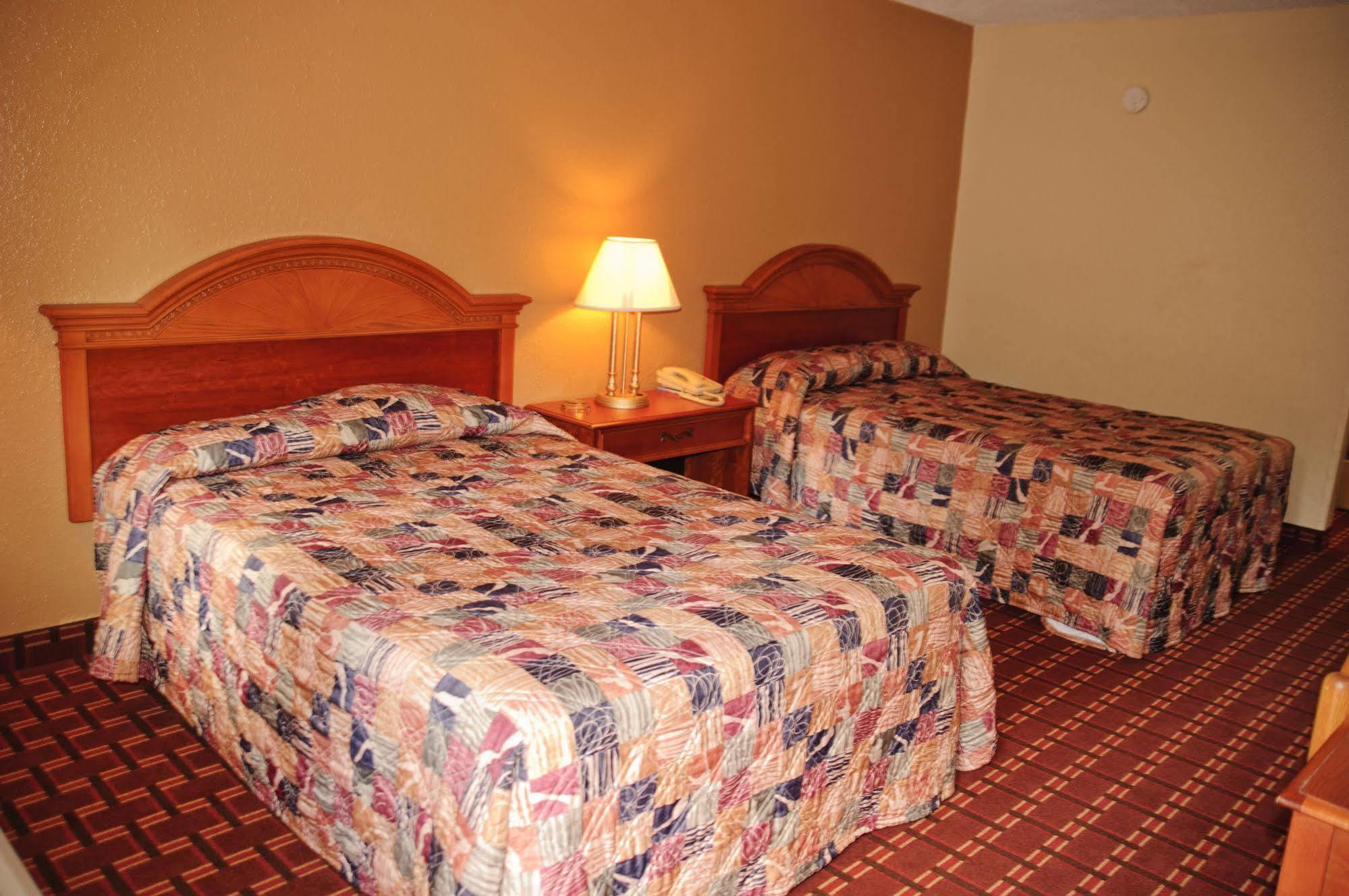 San Augustine Inn Extérieur photo