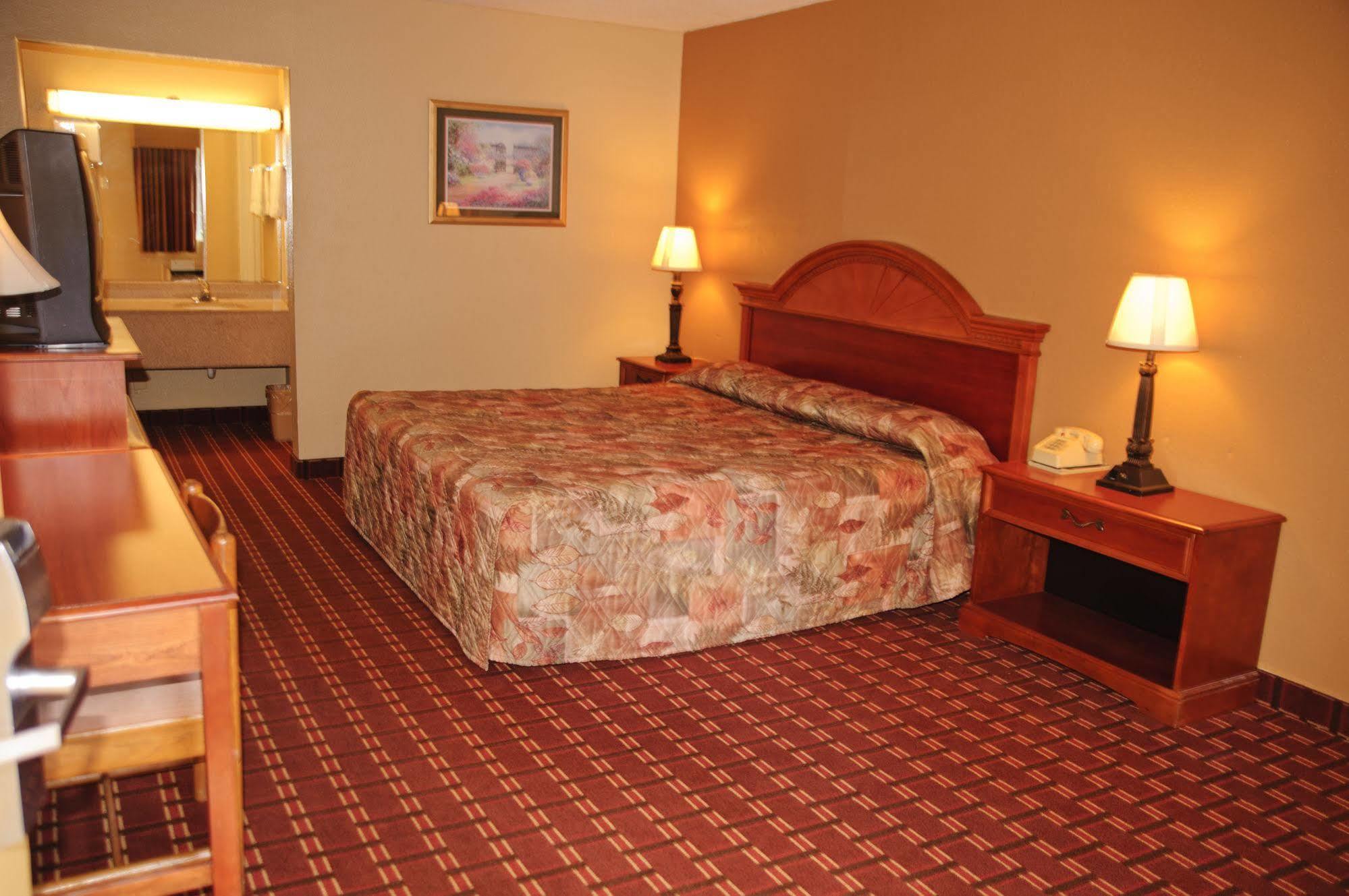 San Augustine Inn Extérieur photo
