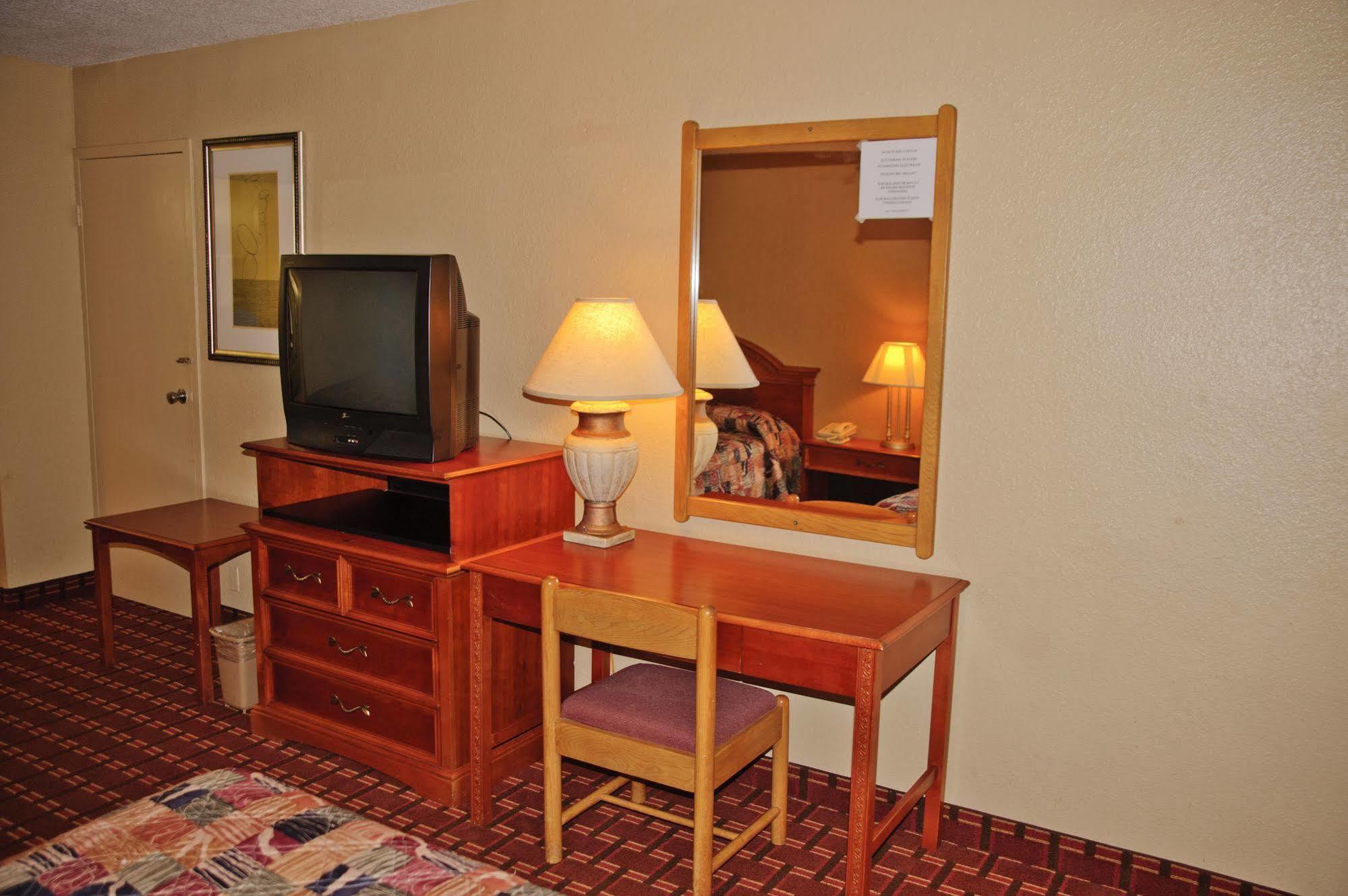 San Augustine Inn Extérieur photo